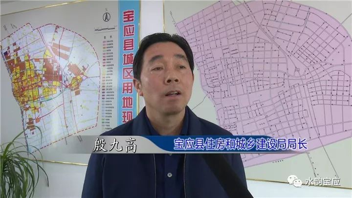 宝应县住房和城乡建设局最新发展规划概览