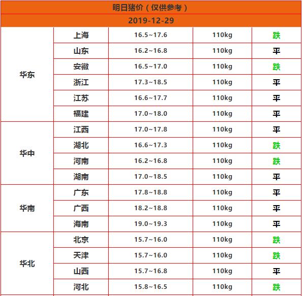 猪肉价格走势分析，最新消息、市场趋势与未来预测