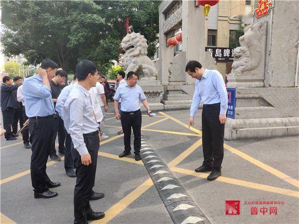 金山屯区住建局领导团队全新亮相，未来工作展望与责任担当