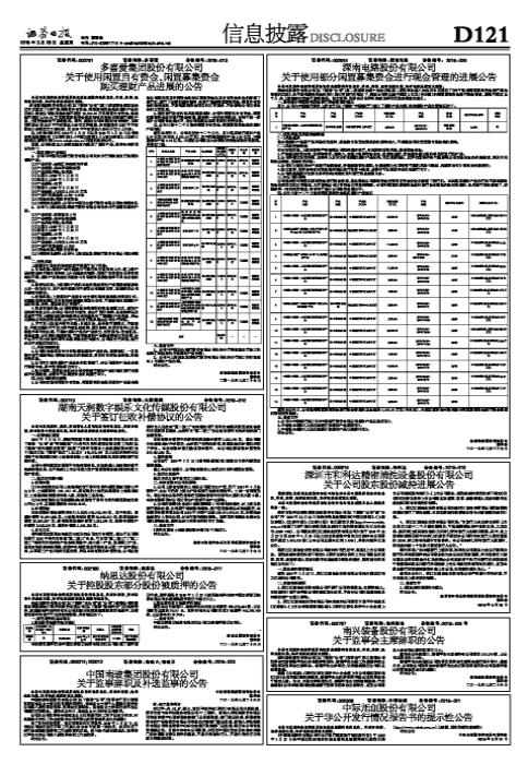 南玻A最新动态全面解读