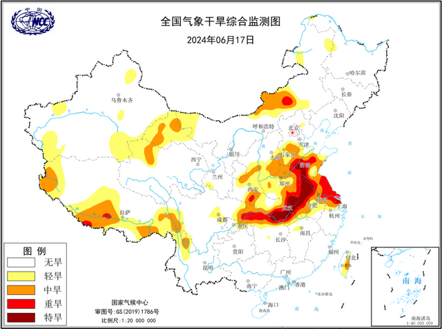 礼泉最新天气预报及其对生活影响分析