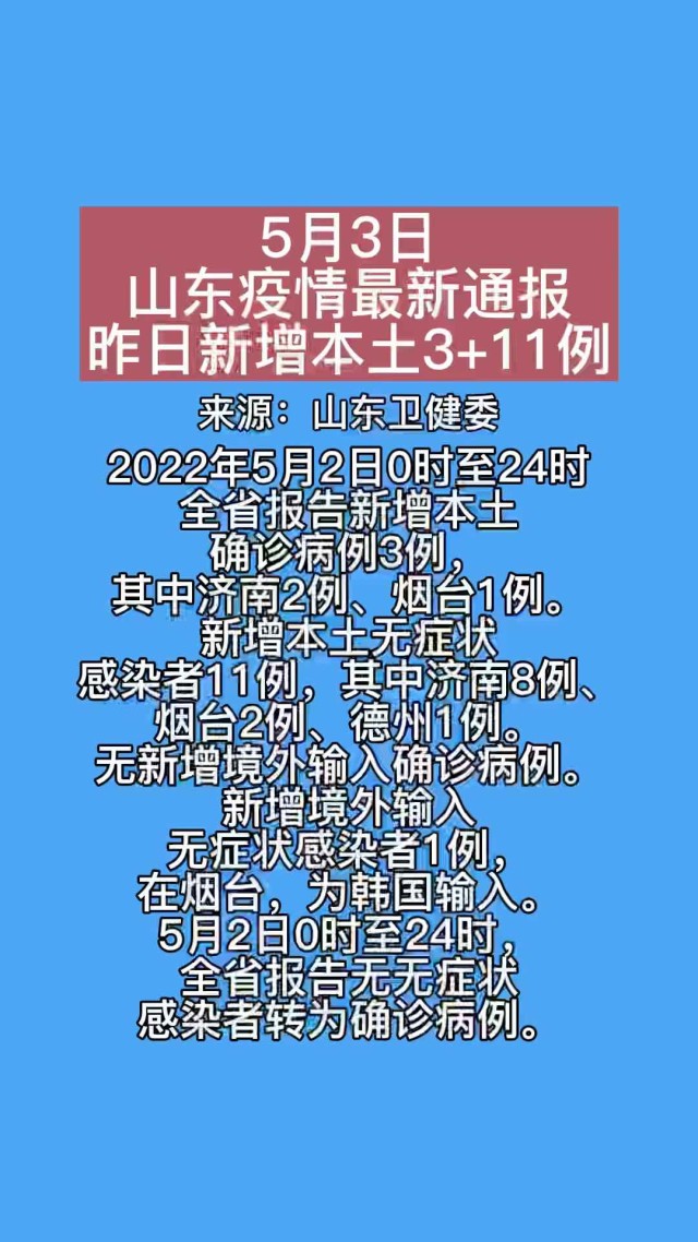 山东省疫情最新消息全面解读与分析