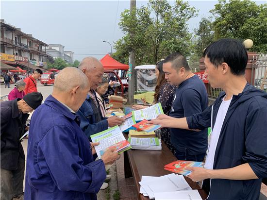 雨城区科学技术与工业信息化局最新项目概览，科技创新引领未来