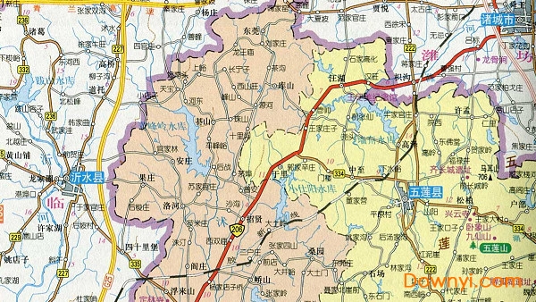 最新高清地图，数字世界的全新探索之旅