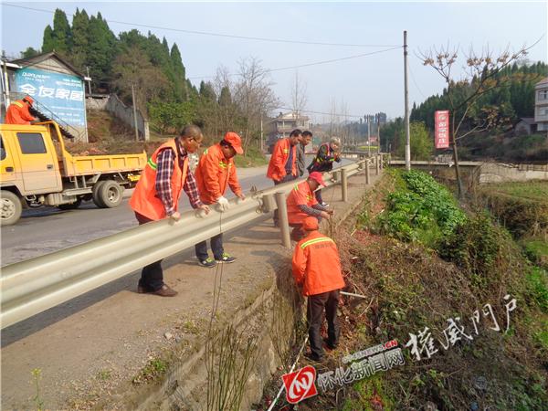 沅陵县住建局新项目推动城市更新，提升居民生活品质