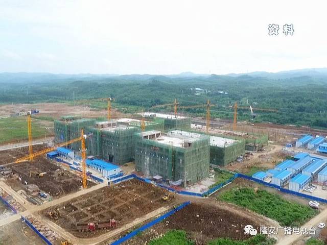 隆安县住房和城乡建设局新项目推动城市更新，塑造美好未来生活新篇章