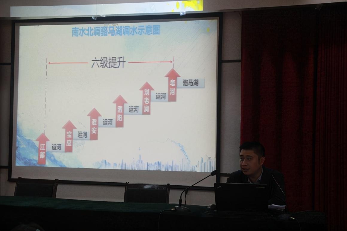 安定区水利局推动水利建设助力区域繁荣与进步