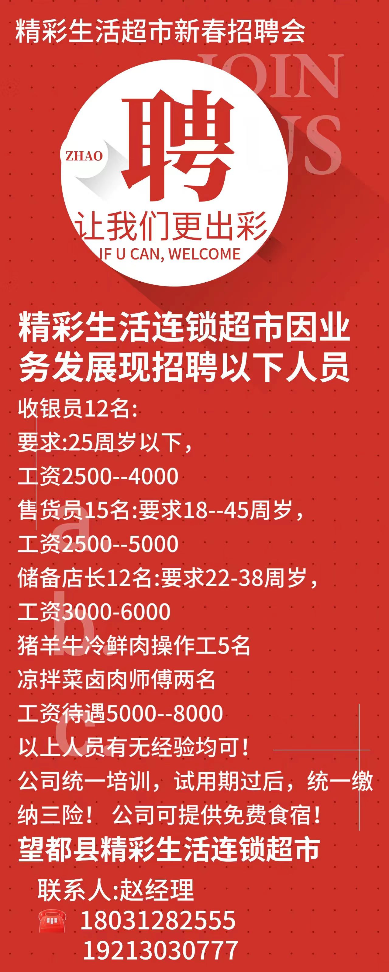 廊坊招聘网最新招聘动态深度解读与分析