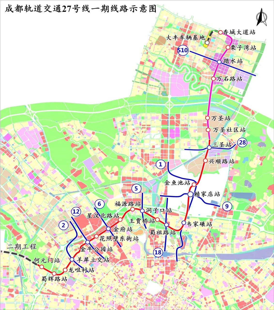 地铁8号线最新线路图，城市脉络的新里程碑