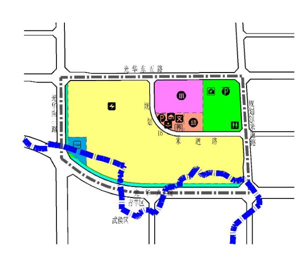 青羊区住房和城乡建设局最新发展规划概览