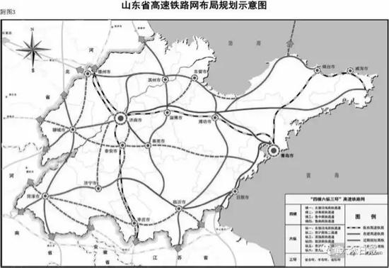 济滨高铁进展顺利，未来交通网络布局展望，最新消息揭秘