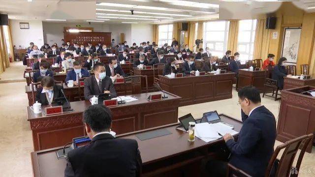 远安县人力资源和社会保障局领导团队最新概述