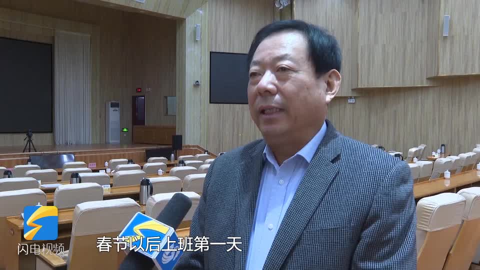 莘县交通运输局领导团队最新概况