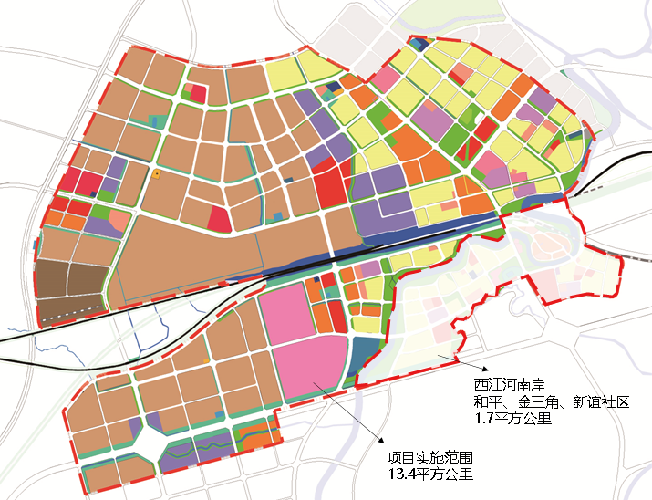 锦江区交通运输局最新发展规划概览