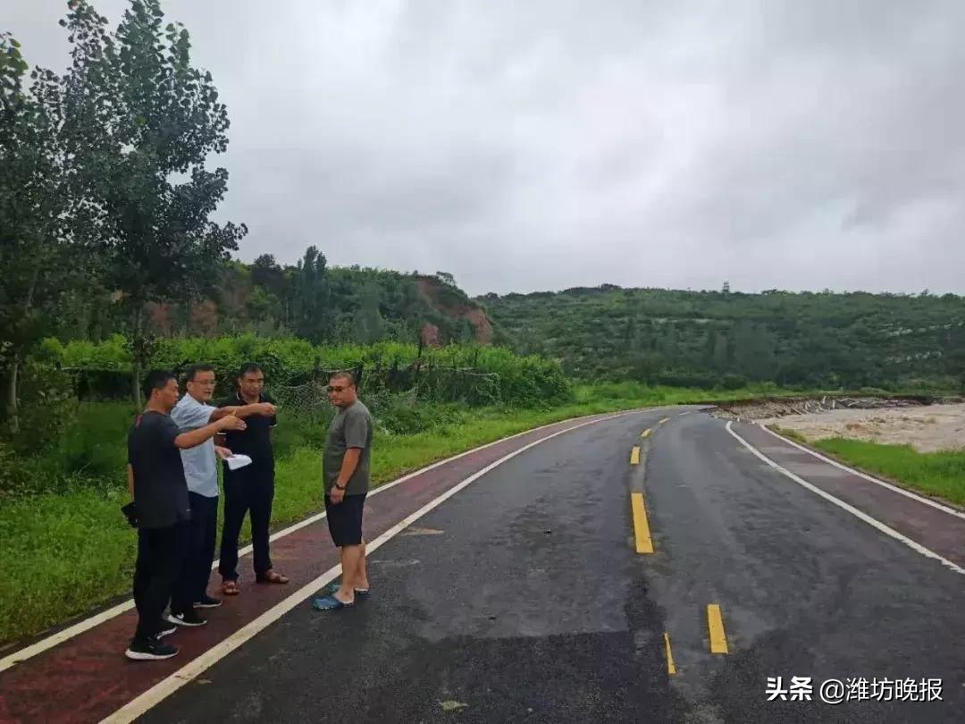 临朐县住房和城乡建设局最新动态报道