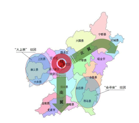 大余县自然资源和规划局最新发展规划概览