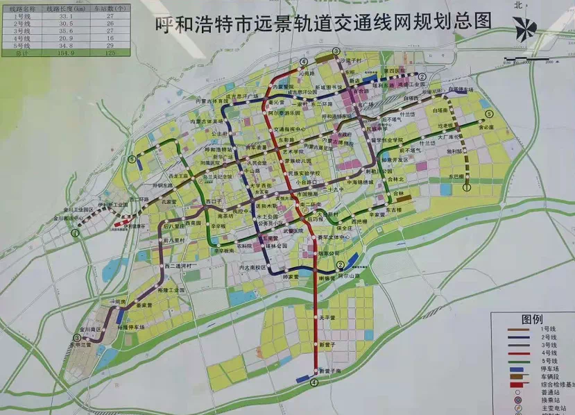 鄂尔多斯路最新发展规划，塑造未来城市蓝图的新篇章